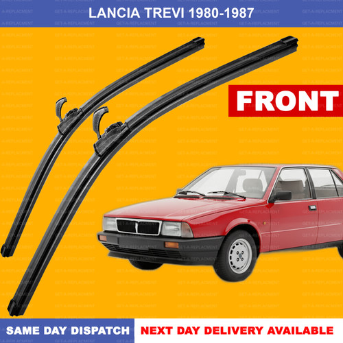 For lancia trevi 1980 1987 - trevi, 1980-1987