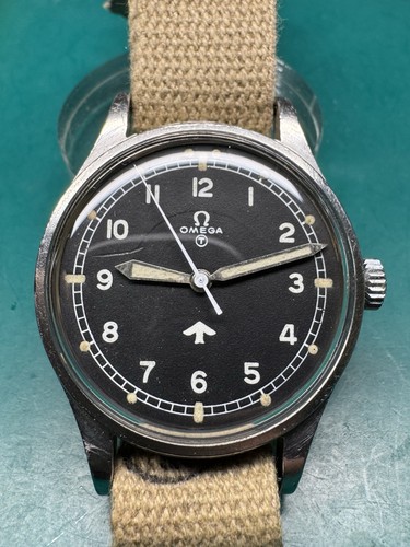 Omega raf 542 - omega, 6b/542