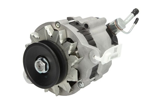 Alternator fits mitsubishi - mitsubishi, l