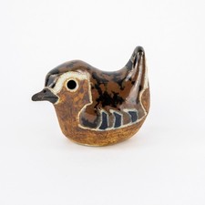 ROSEMARY WREN, OXSHOTT POTTERY