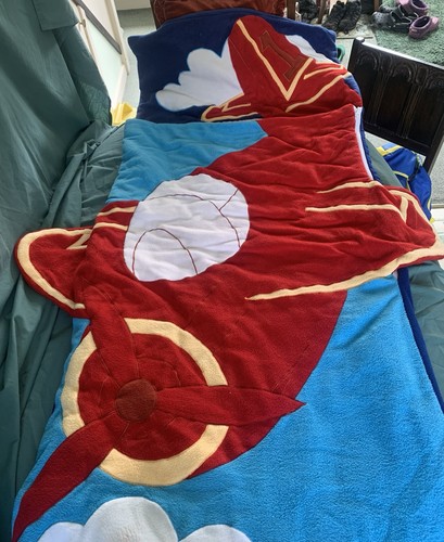 Genuine snuggle sac lined soft - snuggle,