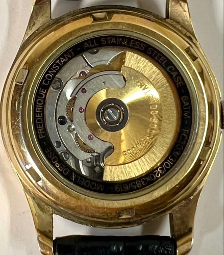 Frederique constant classics - frederique,