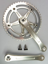 Andel RSC - 7  Fluted  Track