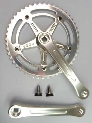 Andel rsc fluted track - rsc,