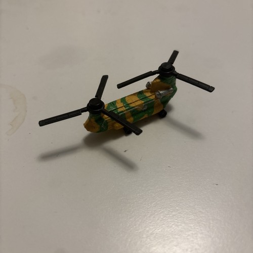 Micro machines aircraft - micro,