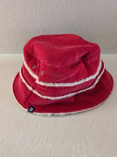Y2k vintage nwt red - vintage, corduroy