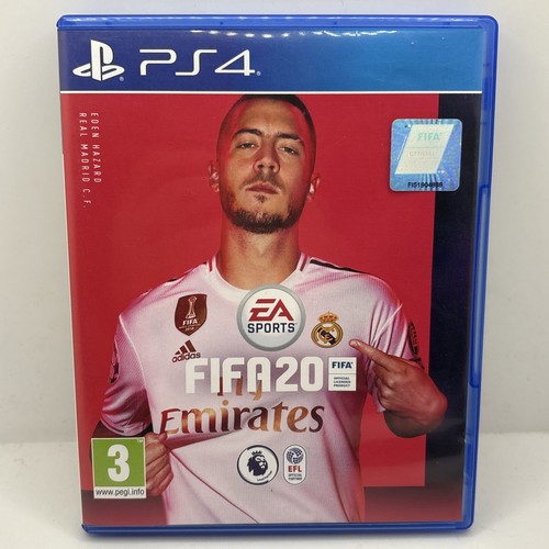 Fifa used good - fifa, used;