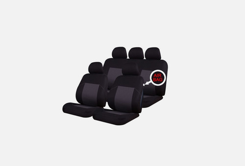 Ukb4c classic full set - classic, front