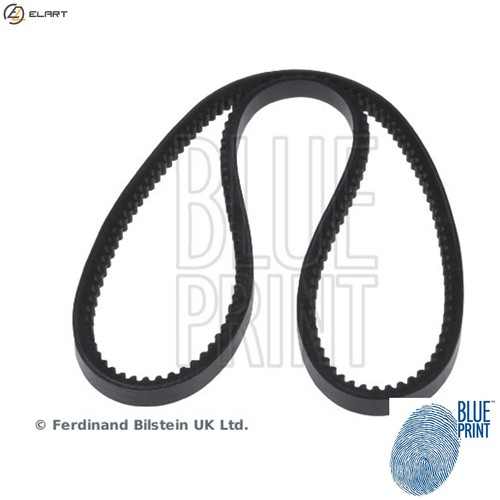 Vbelt ad13v1350 for 4jk1 - vbelt, 4jk1-tc