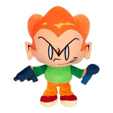 Boyfriend Plushie Friday Night