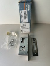 Nemef 9643 dead - 9643, abloy)