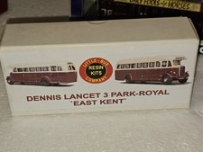Lbc Models East Kent Dennis