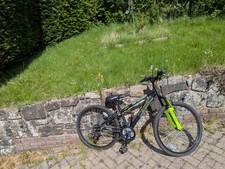 Apollo gridlok junior mountain - apollo,