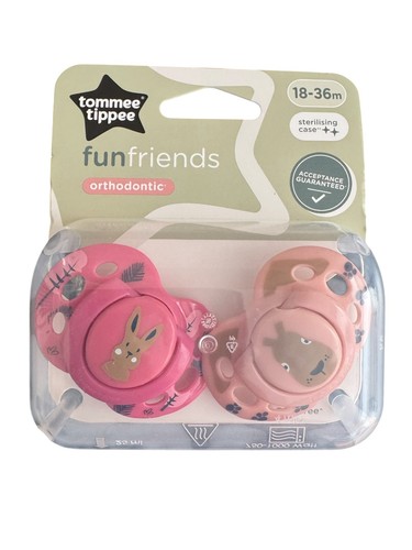 Tommee tippee fun friends - tommee,
