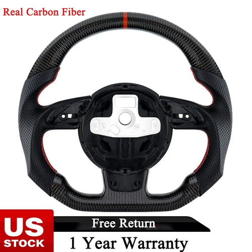 Real carbon fiber flat - fiber,
