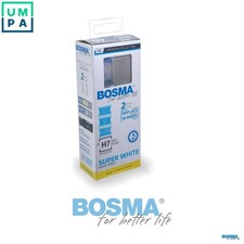 BULB SPOTLIGHT 3691 FOR SKODA
