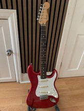 Fender Made in Japan