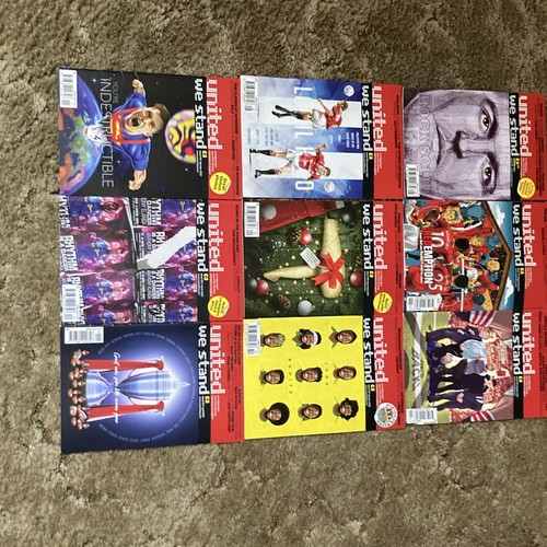 Manchester united fanzines