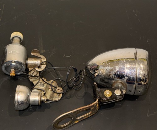 Scarce vintage nos miller r - vintage,