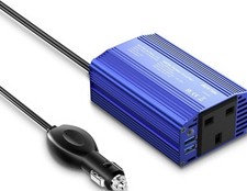Bestek 300W Power Inverter