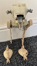 Vintage 1982 Kenner Star Wars
