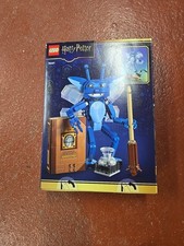 LEGO Harry Potter Cornish