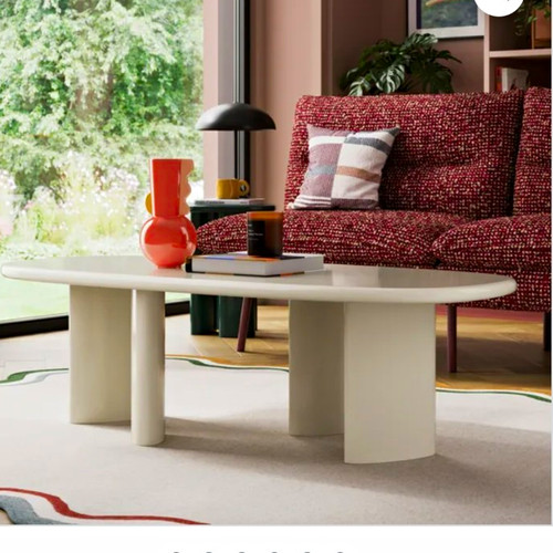 Elements ellis white - ellis, gloss