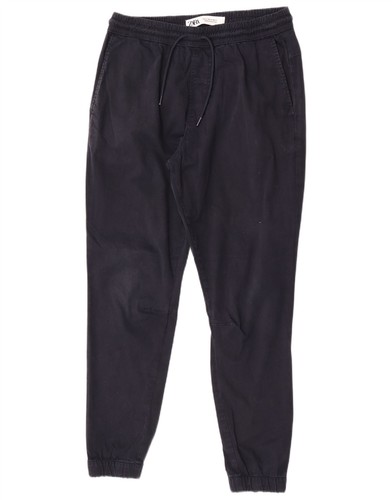 Zara mens joggers - zara, trousers