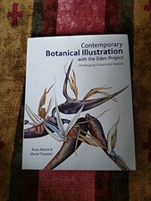 Contemporary Botanical