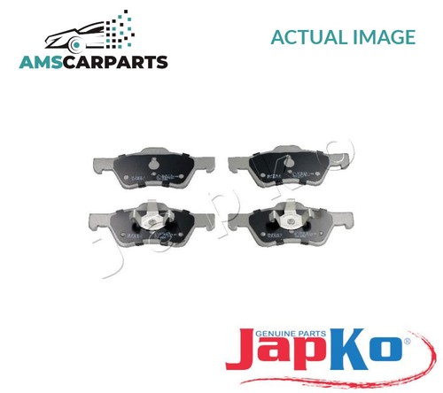 Brake pads set braking pad - braking,