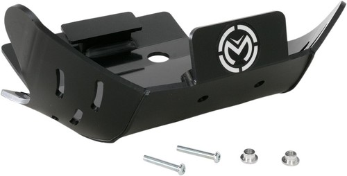 Moose pro skid plate for - moose,
