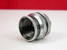Beautiful Kern PIZAR 25MM