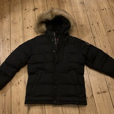 Boys Zavetti Canada Coat Xl