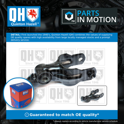 Engine mount fits - fits, peugeot