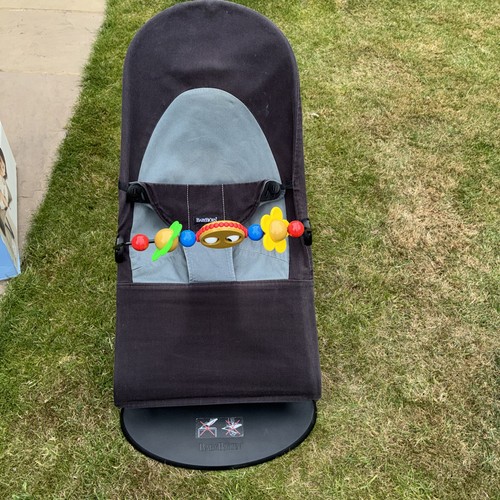 Babybjorn bouncer baby - -,