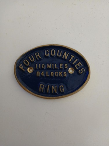 Canal brasses - canal,