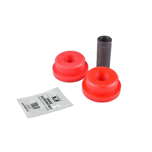Mounting control trailing arm - mounting,