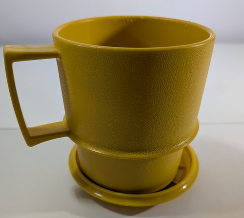 Tupperware vintage stackable - vintage,