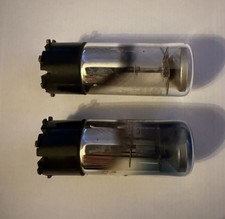 TV4 Magic Eye Tube Valve 