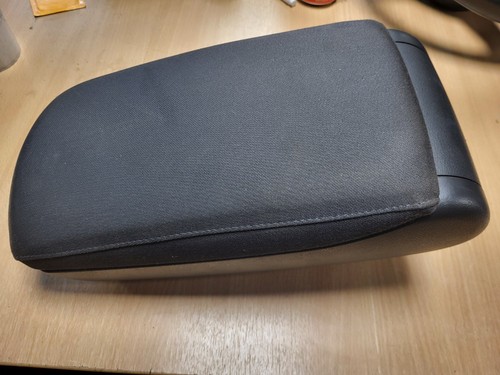 Audi black cloth front - a6,