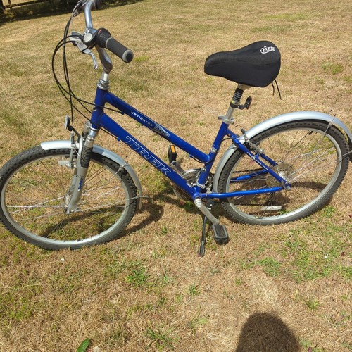 Retro trek navigator womens - trek,