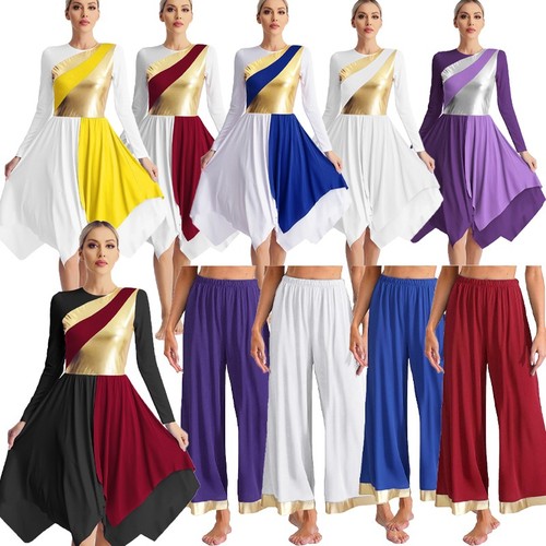 Women praise dance - praise,
