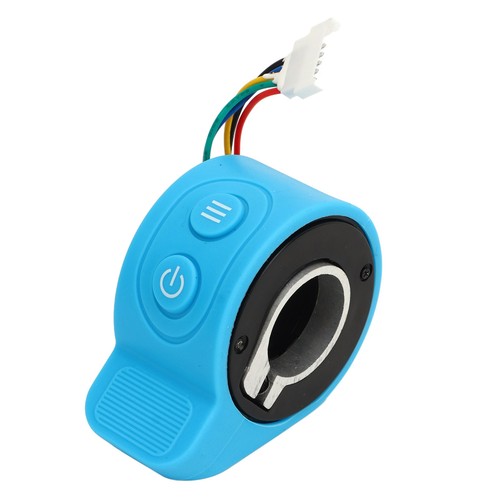 Electric scooter thumb - :electric,