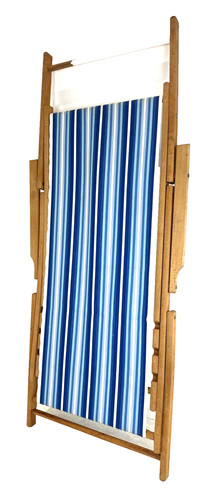 Vintage style striped - vintage, deck