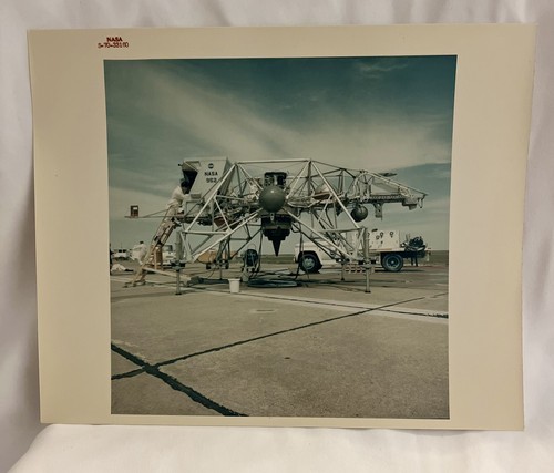 Vintage 1970 nasa photo - vintage,
