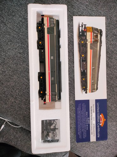 Bachmann branchline 400tf - bachmann, 32-400tf