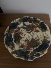 Gwili Welsh Pottery Autumn