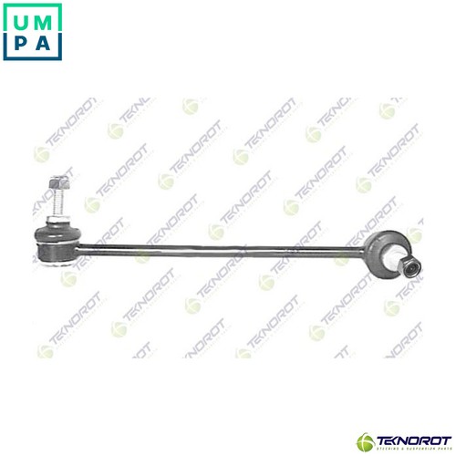 Linkcoupling rod stabiliser - linkcoupling,