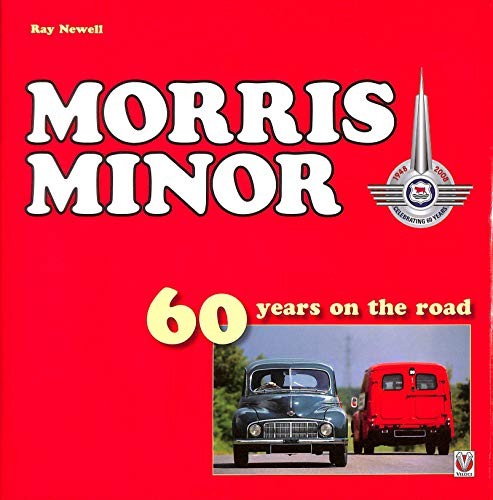 Morris minor years on the - years,