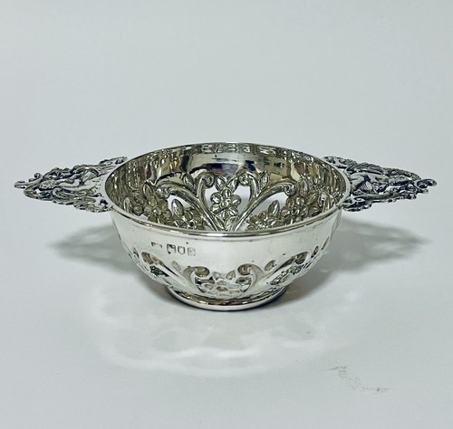 Antique edwardian solid - edwardian,